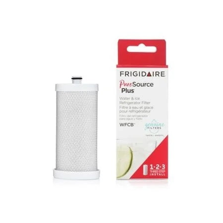 Frigidaire WF3CB PureSource 3 Refrigerator Filter Genuine Part