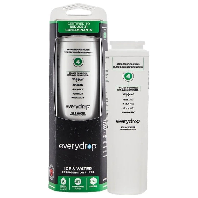 Whirlpool everydrop EDR4RXD1 Refrigerator Replacement for Maytag UKF8001